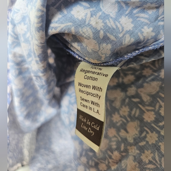 Christy Dawn Katrina in lavender violet, medium - Picture 12 of 14